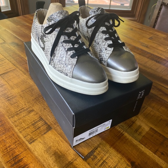 Naturalizer yarina, snake - Picture 3 of 6